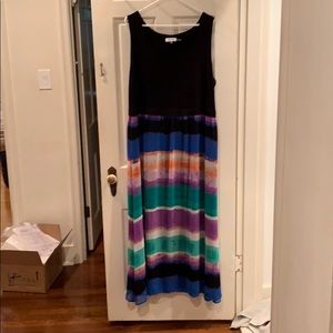 Calvin Klein summer dress